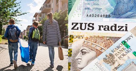 Komu nie przysługuje 800 plus? Ci rodzice nie dostaną pieniędzy