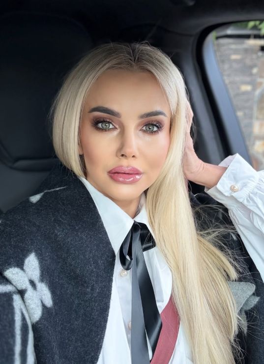 Monika Chwajoł