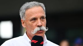 F1. Kibice na trybunach najwcześniej jesienią. Plan optymistyczny