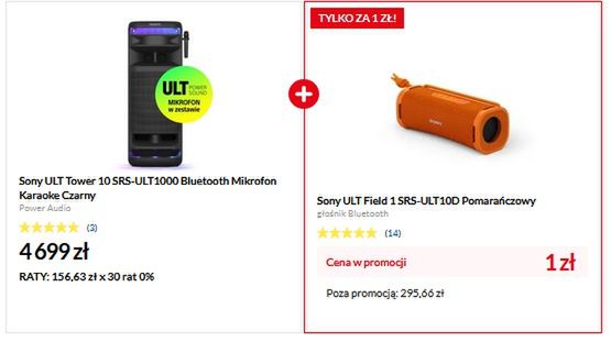 Promocja w RTV Euro AGD