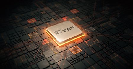 Premiera procesorów Ryzen 5 3500X i Ryzen 9 3900 - modele nie są dostępne dla każdego