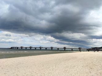 Tarcza dla turystyki. Sejm poparł część poprawek Senatu