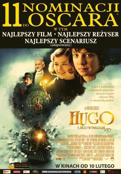 Hugo i jego wynalazek