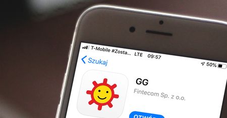 My tu Gadu-Gadu, a rusza serwis ogłoszeniowy