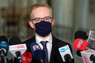 PiS chce dosypać pieniędzy samorządom. Patkowski mówi o dobrej sytuacji gospodarczej kraju