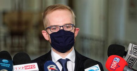 PiS chce dosypać pieniędzy samorządom. Patkowski mówi o dobrej sytuacji gospodarczej kraju