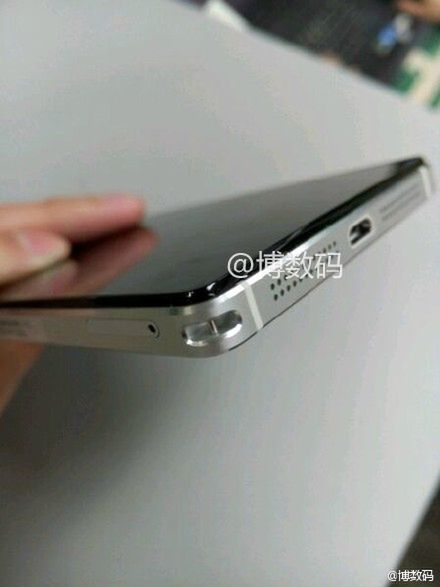 Lenovo szykuje metalową bestię z 4 GB RAM-u. Oto jak wygląda 4