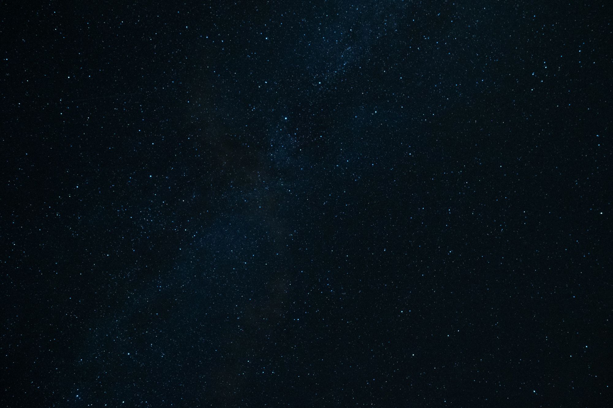 Perseidy 2019: Jak obrabiać zdjęcia Perseidów? 2
