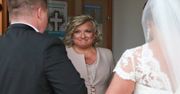 Córka Beaty Kempy wzięła ślub! Wśród gości Andrzej i Agata Dudowie! Ślubu udzielił Tadeusz Rydzyk! [GALERIA]