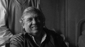 Nie żyje Alvaro Mangino. Przed laty cudem przeżył słynną katastrofę