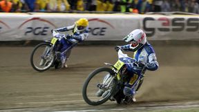 Słowacki klub w ekstralidze. Martin Vaculik gwiazdą