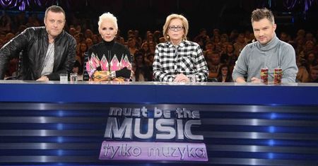 Zmiany w 11. edycji "Tylko muzyka. Must Be The Music"