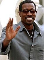 Kozioł ofiarny Wesley Snipes