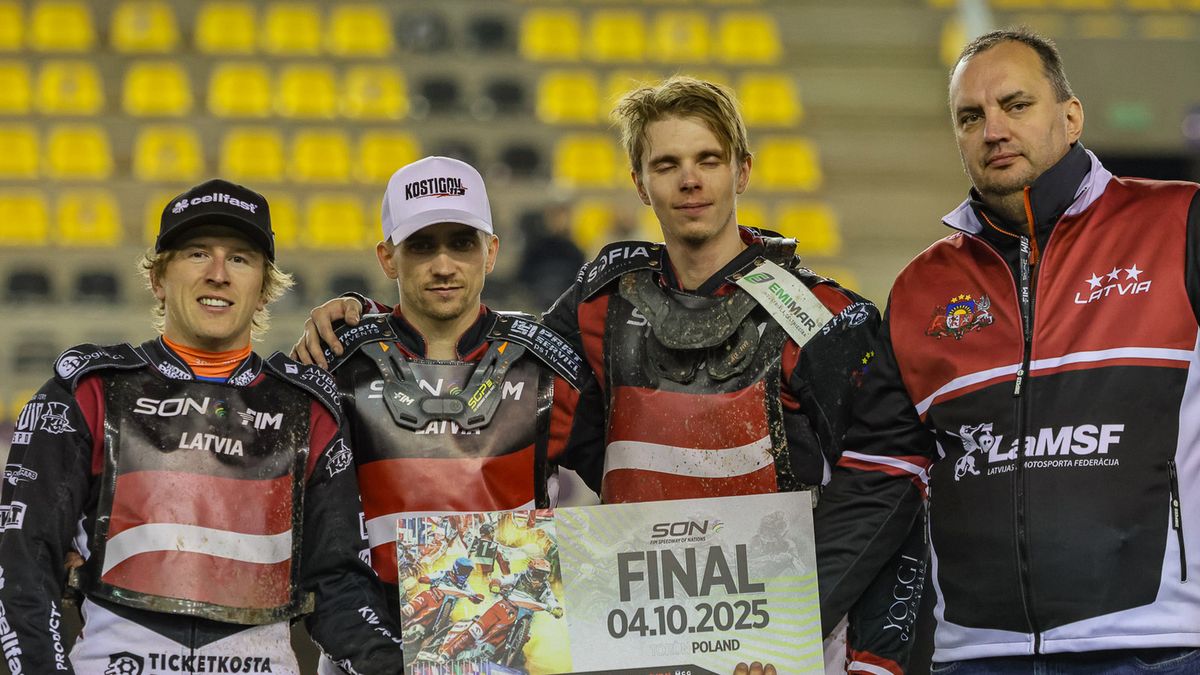 WP SportoweFakty / Michał Krupa