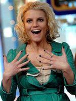 Jessica Simpson w poszukiwaniu piękna