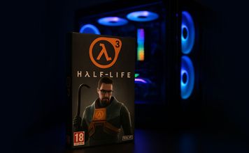 Projekt HLX znów rozpala dyskusję. Czy to sygnał o Half-Life 3?