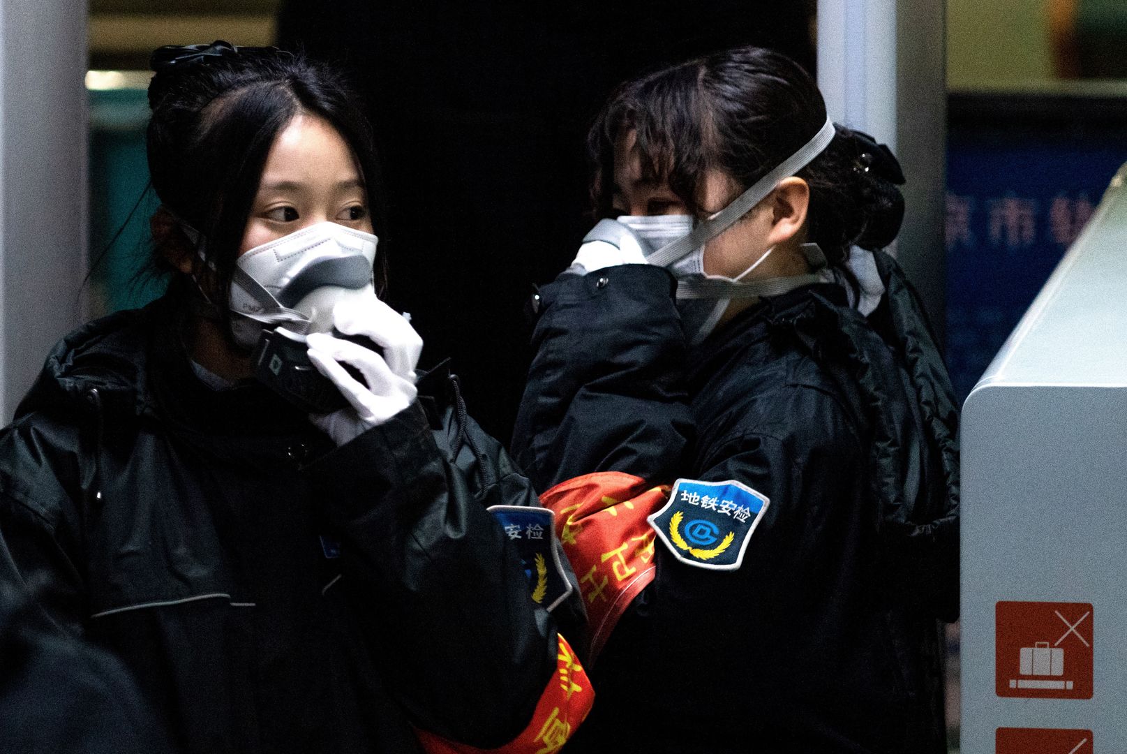 Liczba przypadków koronawirusa w Chinach może być wielokrotnie wyższa od tej podawanej przez władze.