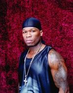 50 Cent usuwa tatuaże