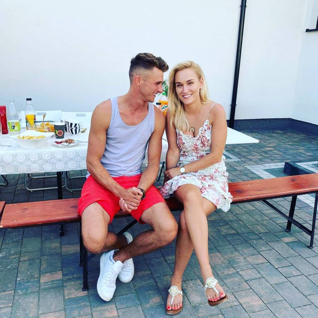 Kamila i Adam komentują ostatni odcinek "Rolnik szuka żony". Zdanie wyrazili też internauci 