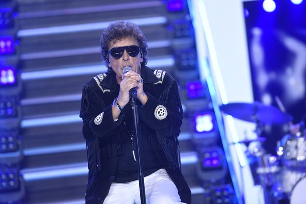 Top of the Top Sopot Festival 2023. Widzowie rozczarowani występem Lady Pank i wokalem Panasewicza: "GRUBO mijał się z dźwiękami"