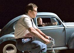 Ale kino+ Suburbicon