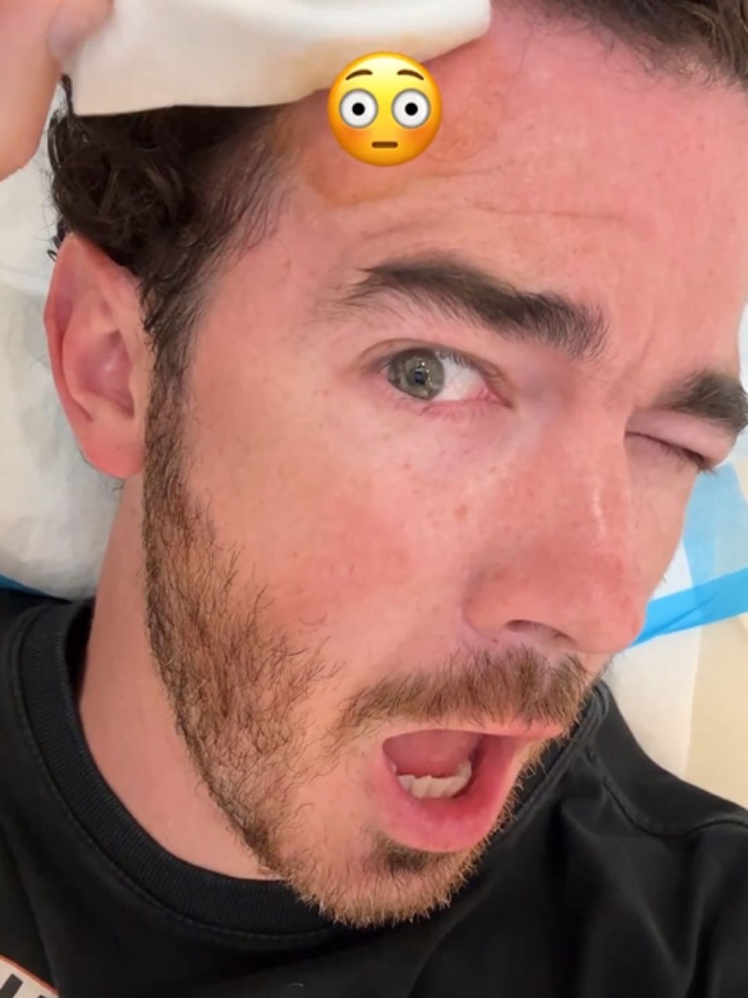 Kevin Jonas