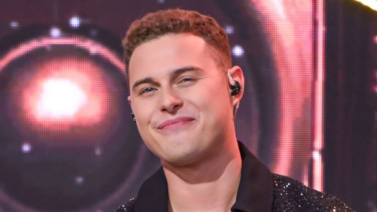 Adam Zdrójkowski ma nową ukochaną (?)