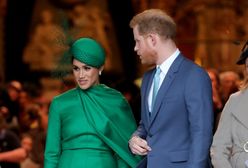 Harry i Meghan zostali przyłapani na awanturze. Przechodzą kryzys?
