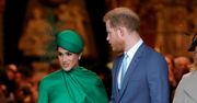 Harry i Meghan zostali przyłapani na awanturze. Przechodzą kryzys?