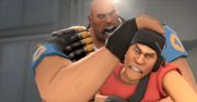 Gracze polonizują - Team Fortress 2: Poznajcie Skauta. Po polsku