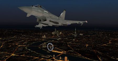 Pierwszy zwiastun Ace Combat: Joint Assault