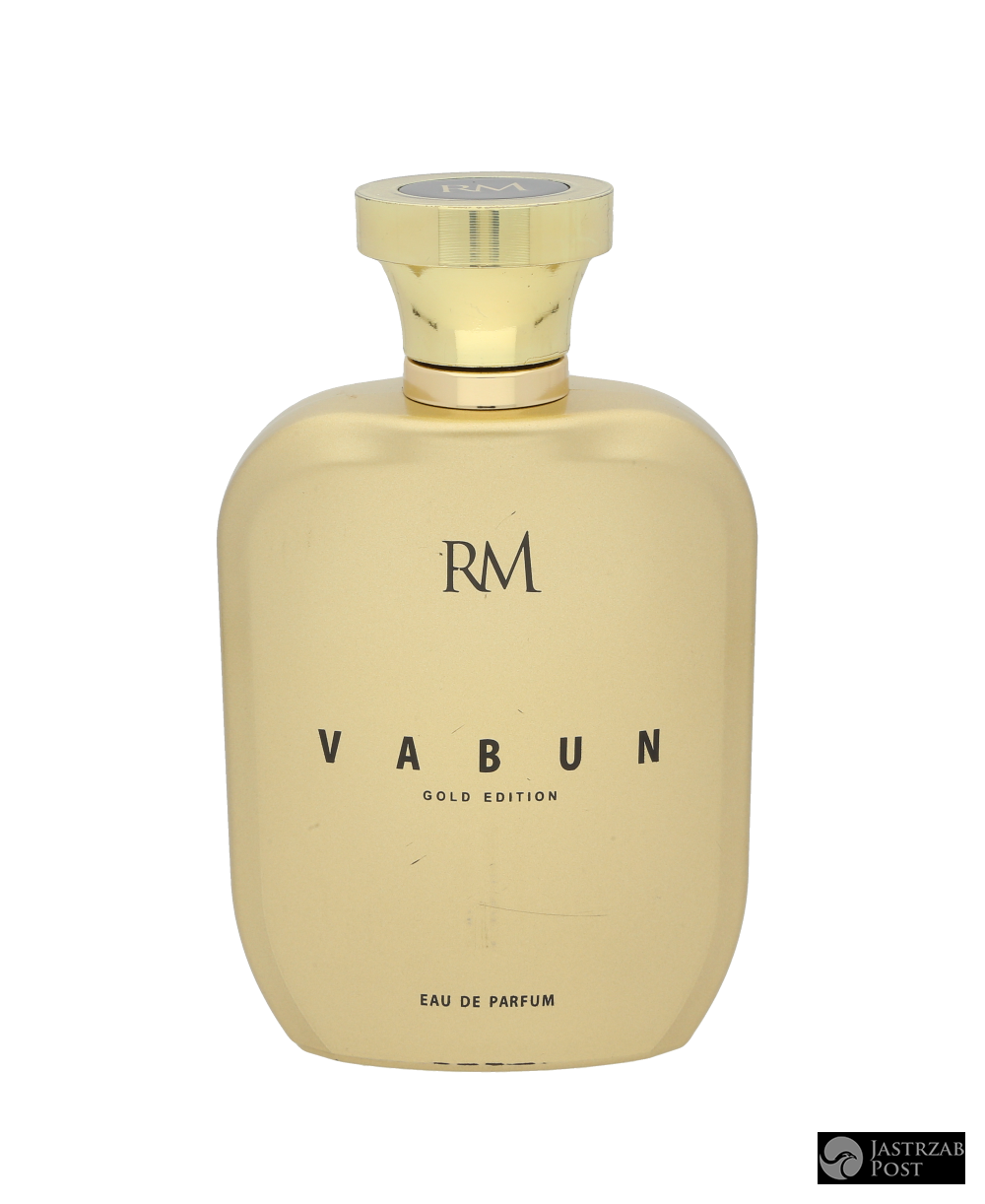 Perfumy Vabun Gold cena: 94,99 zł.