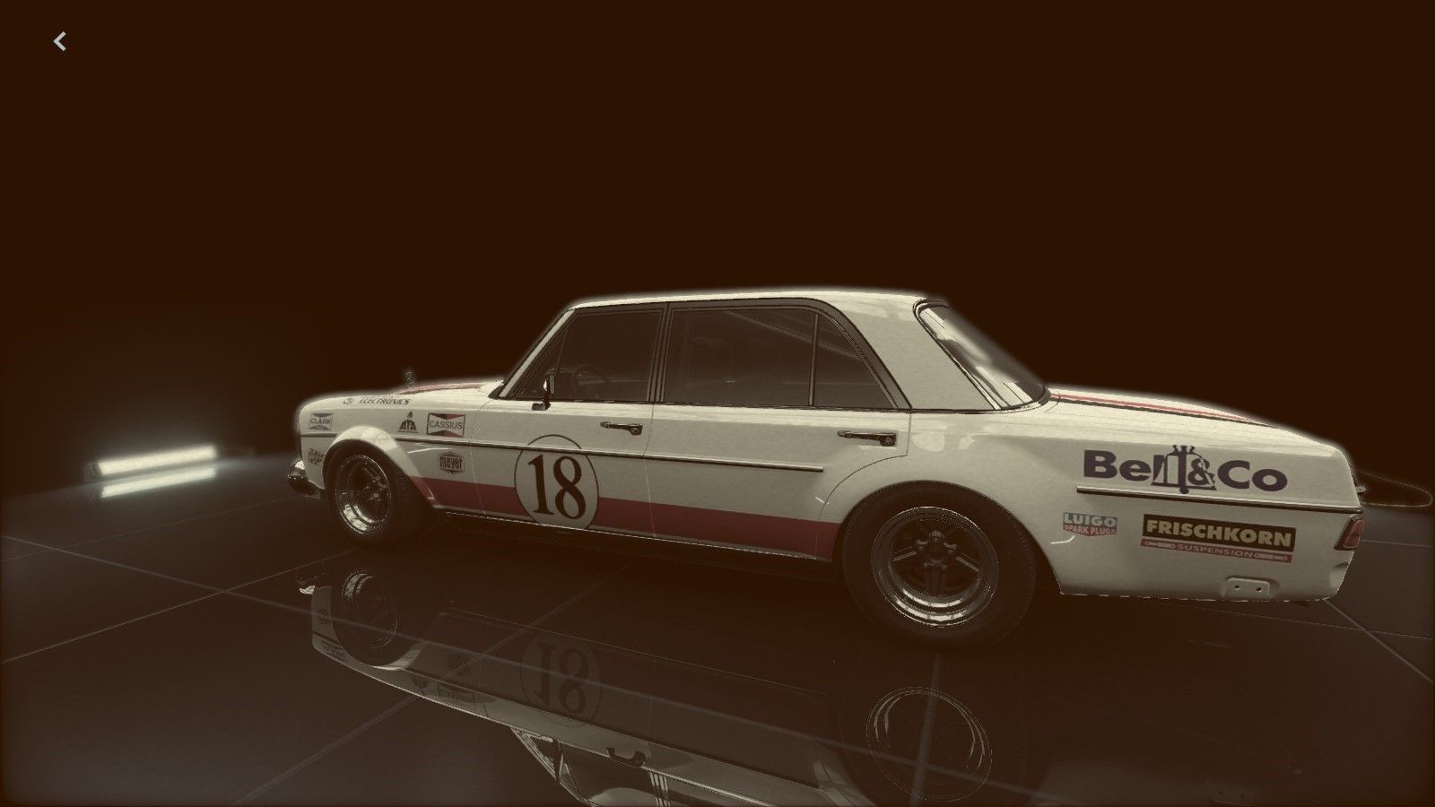 Project CARS — naprawdę bardzo dobre wyścigi sfinansowane z kieszeni graczy 13