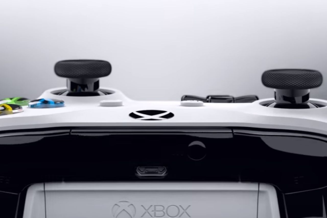 Xbox z Fluent Design: nowe wzornictwo wymaga nowych nawyków