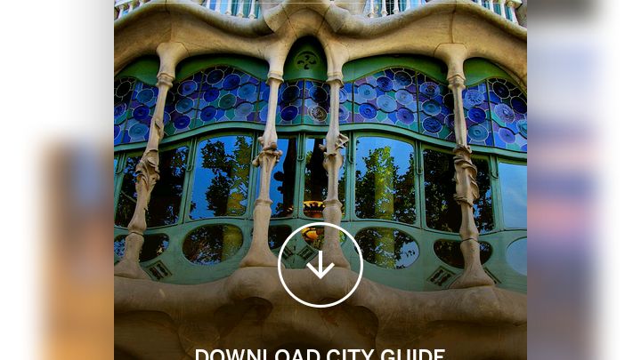 Guides by Lonely Planet 11
