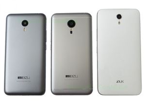 Meizu M2 Note / MX5 / Zuk Z1