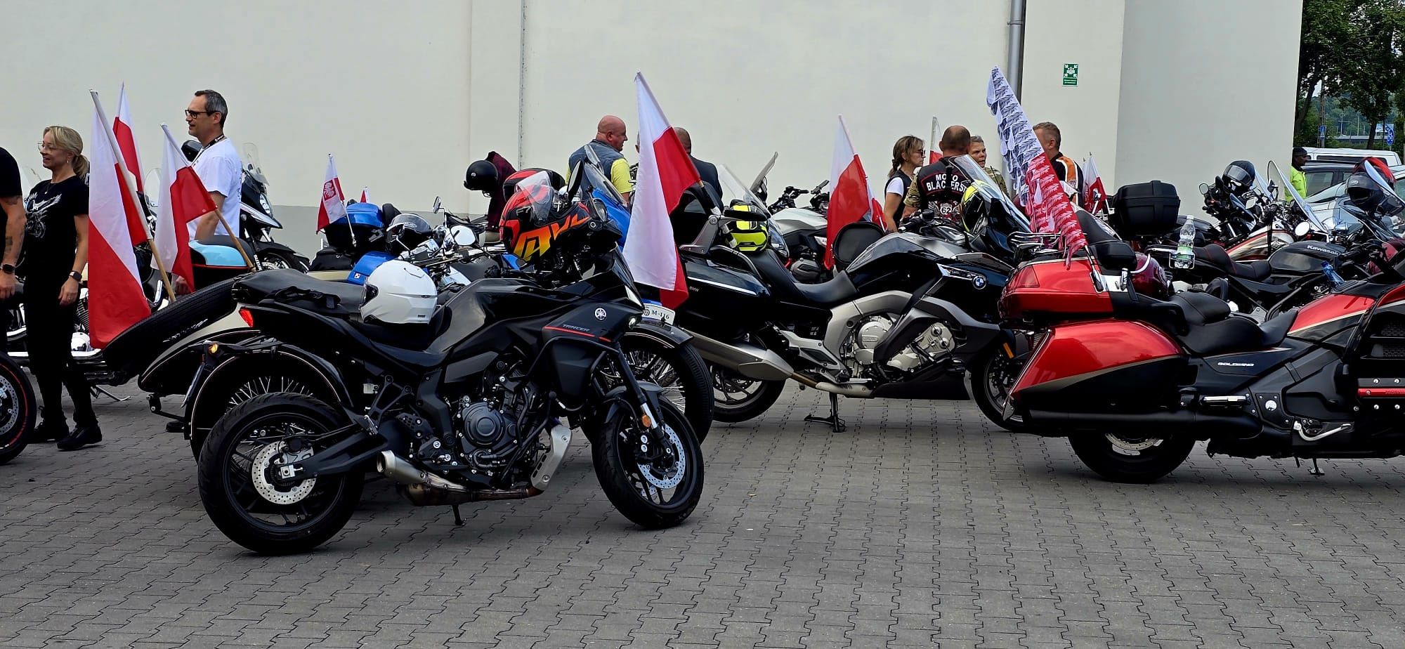 82. rocznica wybuchu Powstania Warszawskiego 