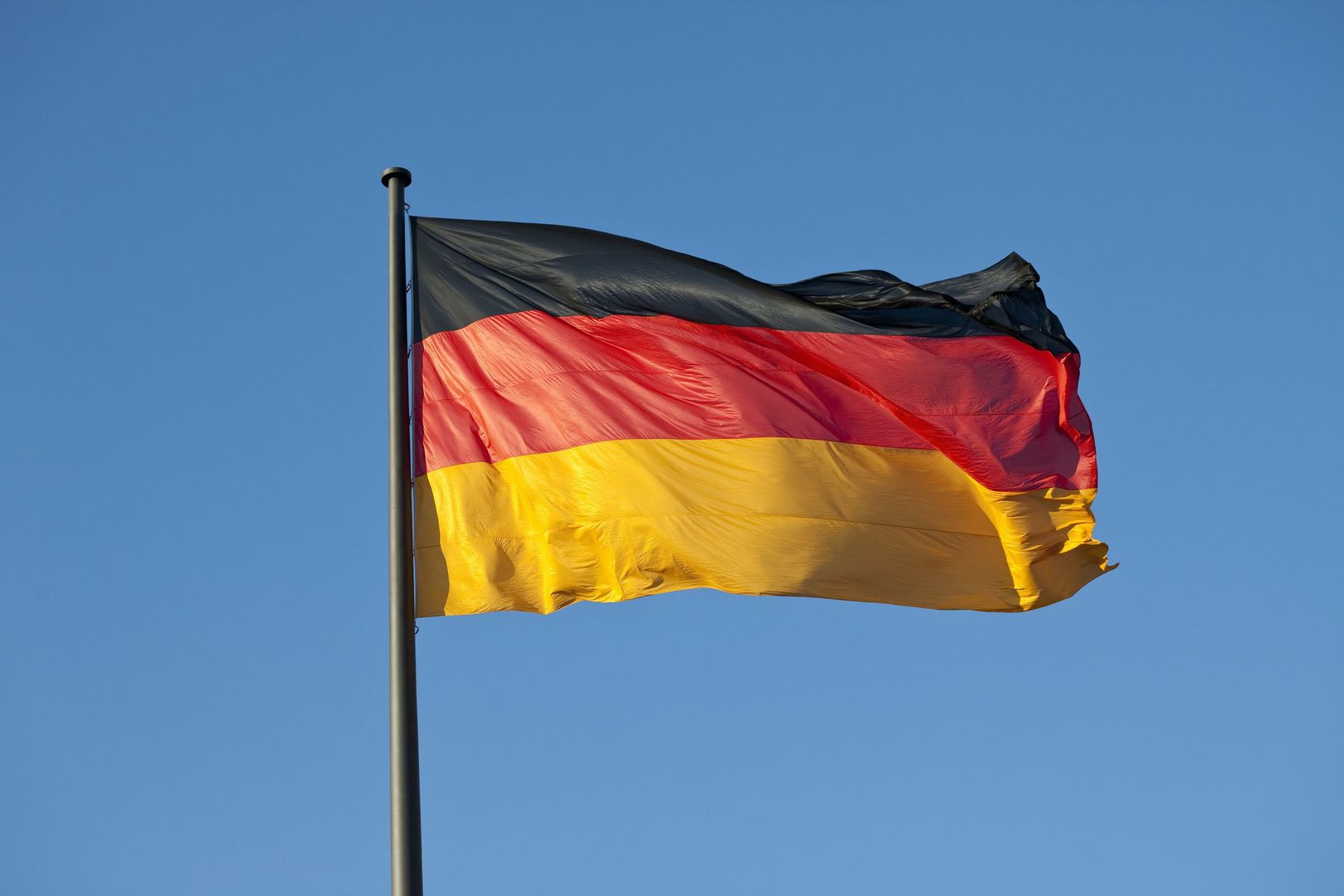 Niemcy zwracają zrabowane skarby. Zaczną w 2022 roku