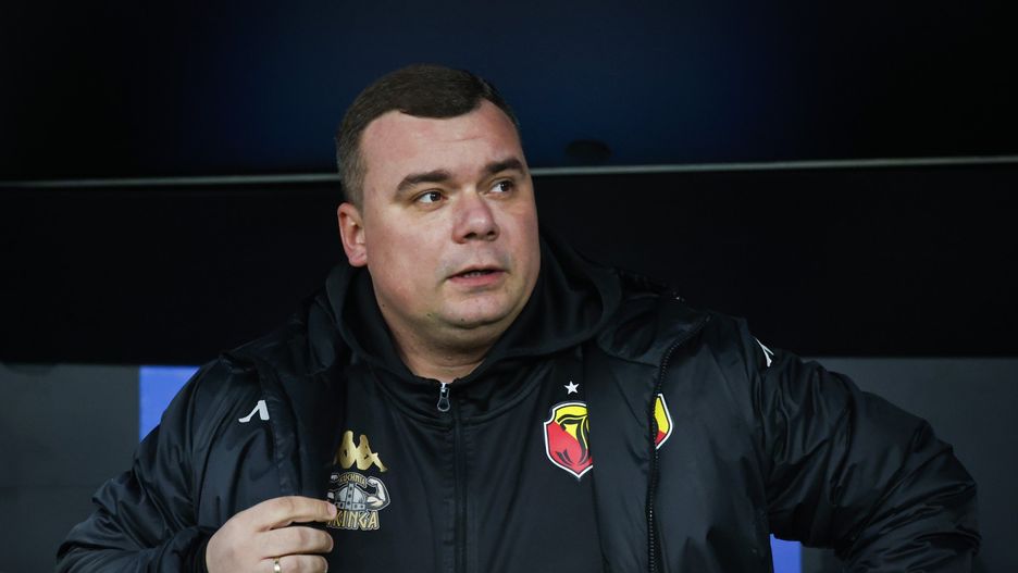 ADRIAN SIEMIENIEC Fot. Sylwia Dąbrowa / Polska Press