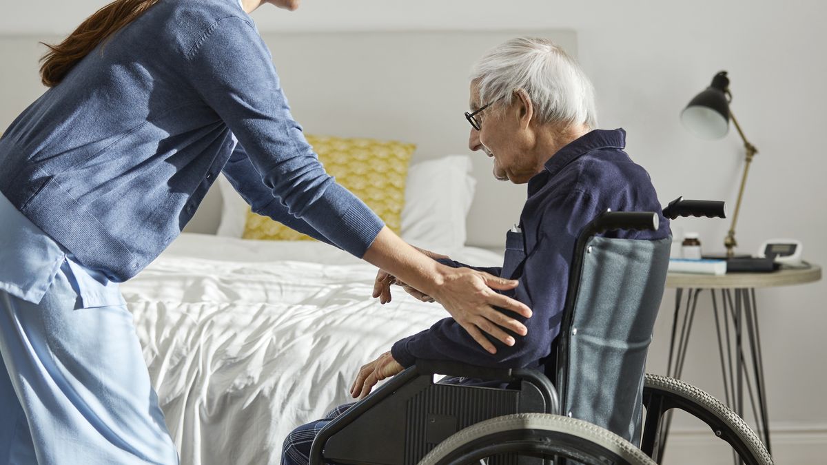 Zdjęcie ilustracyjne. 