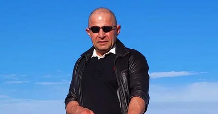 Będzie powrót "Murana". Nazwisko rywala może zaskakiwać