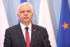 Lawinowy wzrost zakażeń. Waldemar Kraska ujawnił nowe dane