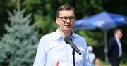 Domy do 70 m. kw. bez pozwolenia. Morawiecki: to rewolucja wolności