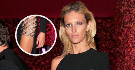 Anja Rubik kończy 40 lat. Jej kreacje przeszły do historii