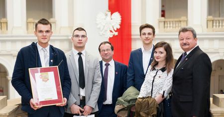 Ogłoszono Ranking najlepszych liceów i techników Perspektywy 2018. Bardzo dobra pozycja ZS3 (THM)