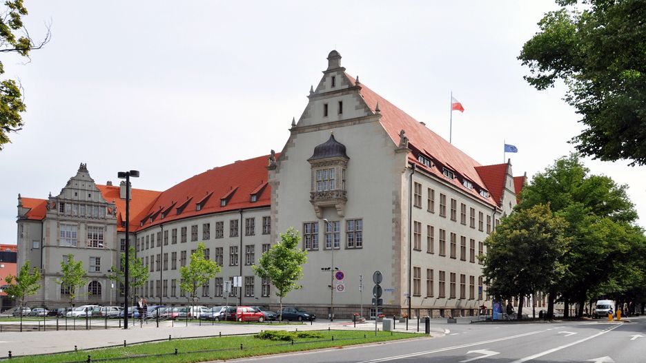 Politechnika Wrocławska