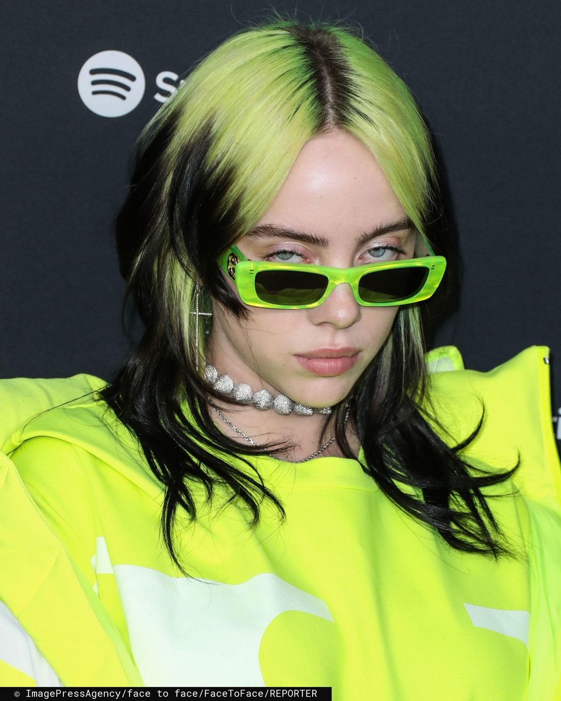 Billie Eilish