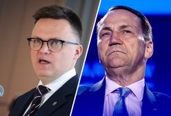 Hołownia ambasadorem w USA? "Zbędne spekulacje"