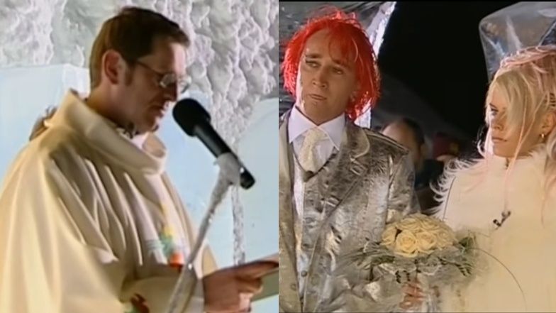 Duchowny o powrocie Wiśniewskiego i Mandaryny
