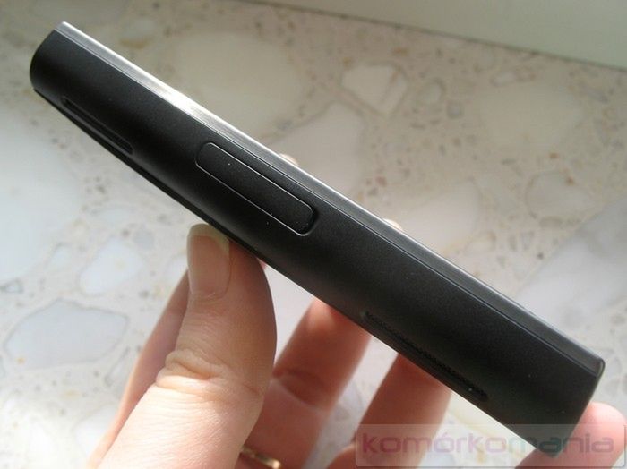 Nokia X6 - test 4